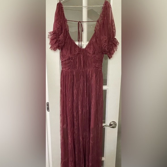 Free People Dresses & Skirts - Free People | Dear Jane Lace Dress